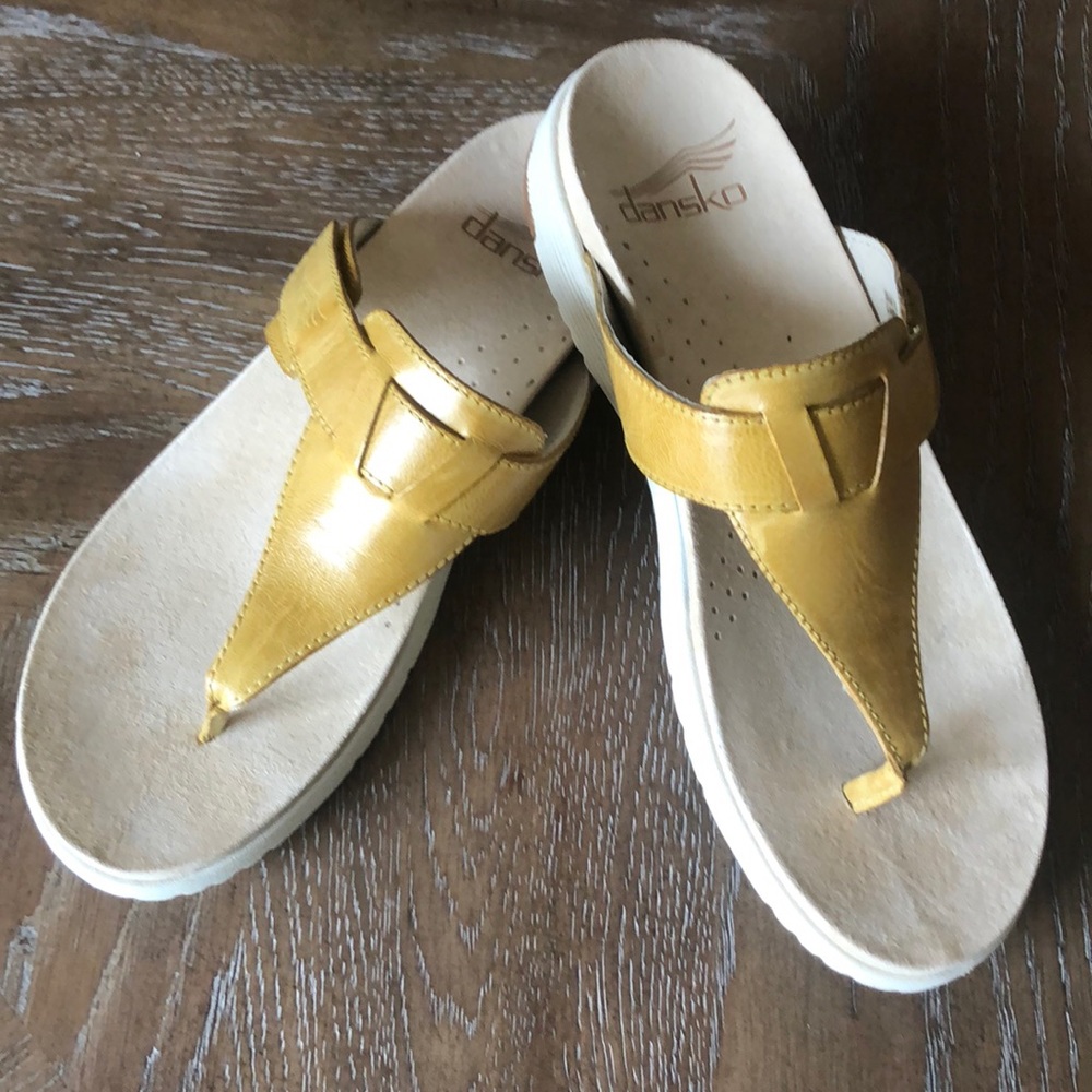 Dansko Sandles
